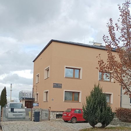 Ubytovani Velky Tynec 376 Εξωτερικό φωτογραφία