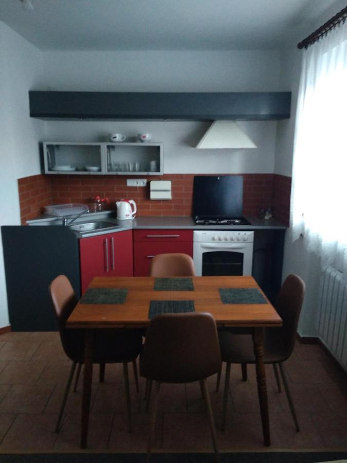 Ubytovani Velky Tynec 376 Εξωτερικό φωτογραφία