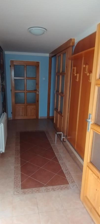 Ubytovani Velky Tynec 376 Εξωτερικό φωτογραφία
