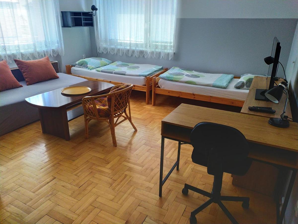 Ubytovani Velky Tynec 376 Δωμάτιο φωτογραφία