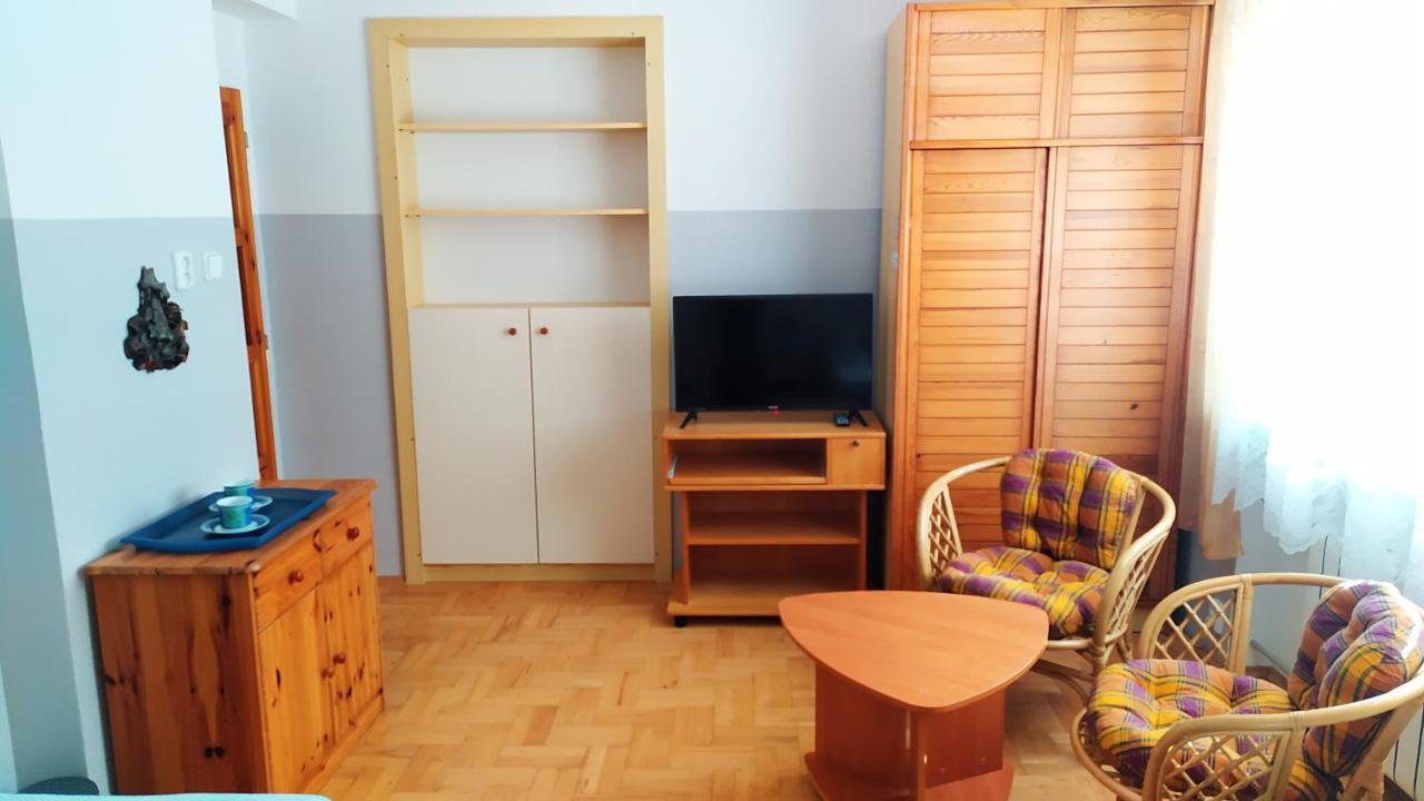 Ubytovani Velky Tynec 376 Δωμάτιο φωτογραφία