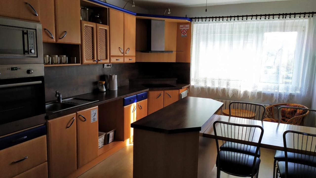Ubytovani Velky Tynec 376 Εξωτερικό φωτογραφία