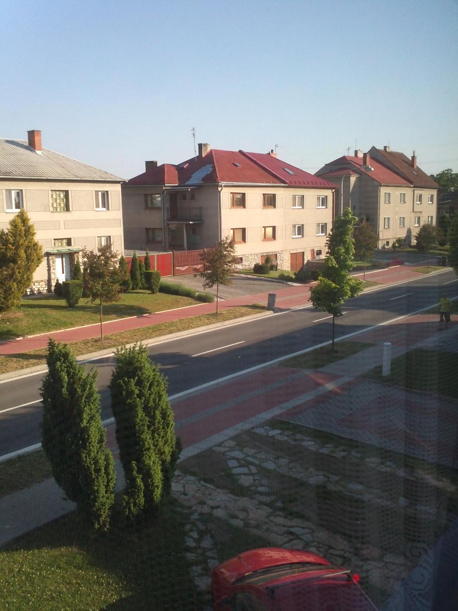 Ubytovani Velky Tynec 376 Εξωτερικό φωτογραφία