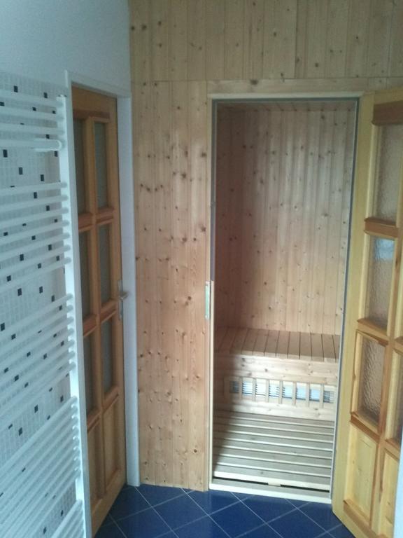 Ubytovani Velky Tynec 376 Εξωτερικό φωτογραφία